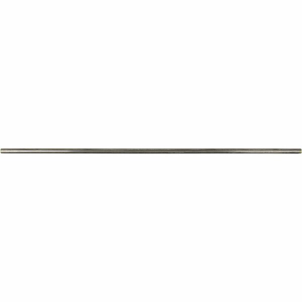 Spicer Power Take Off Solid Shaft 1.250 X 72 Round, 20-91-72 20-91-72